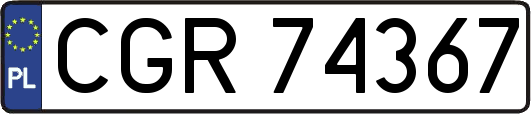 CGR74367