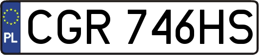 CGR746HS