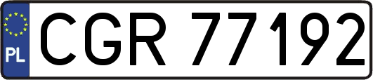 CGR77192