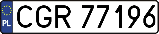 CGR77196