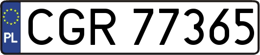 CGR77365