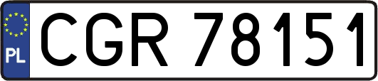 CGR78151