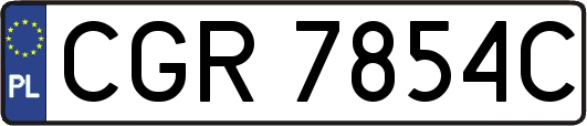 CGR7854C
