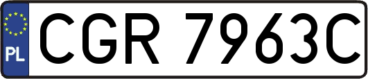 CGR7963C