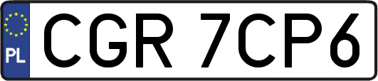 CGR7CP6