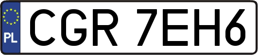 CGR7EH6