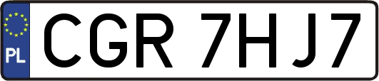 CGR7HJ7