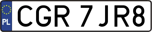 CGR7JR8