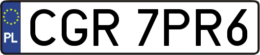 CGR7PR6