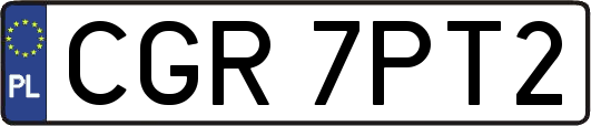 CGR7PT2