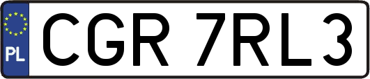 CGR7RL3