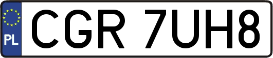 CGR7UH8