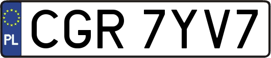 CGR7YV7