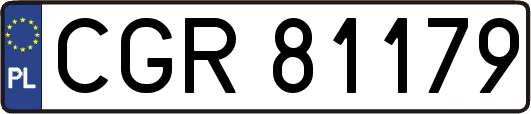 CGR81179