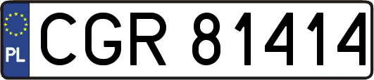 CGR81414