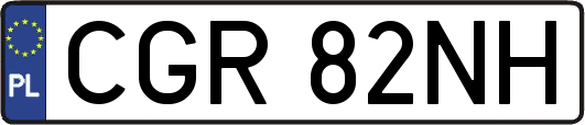 CGR82NH