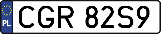 CGR82S9