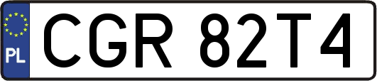 CGR82T4