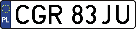 CGR83JU