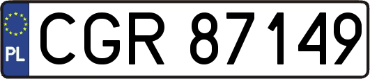 CGR87149