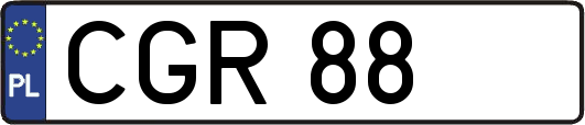 CGR88