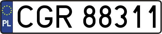 CGR88311