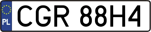 CGR88H4