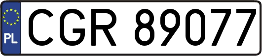 CGR89077