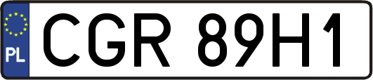 CGR89H1