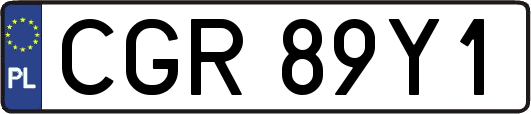 CGR89Y1