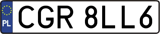 CGR8LL6