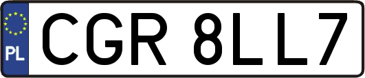 CGR8LL7