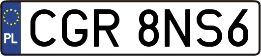 CGR8NS6