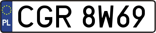 CGR8W69