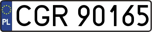 CGR90165