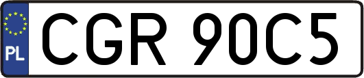 CGR90C5