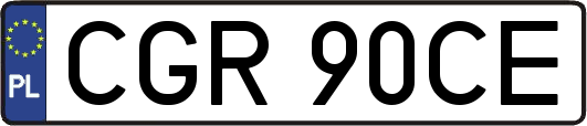 CGR90CE