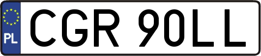 CGR90LL