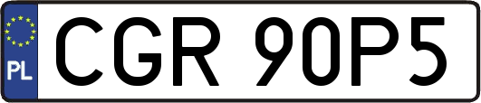 CGR90P5