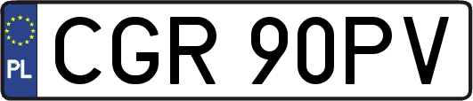 CGR90PV