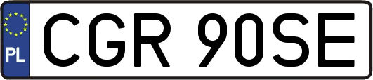 CGR90SE