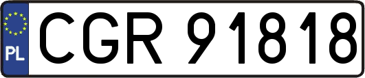 CGR91818