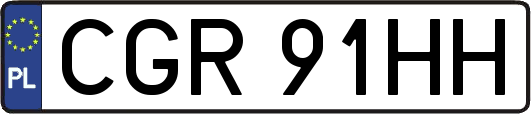 CGR91HH