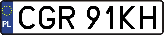 CGR91KH