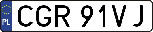 CGR91VJ