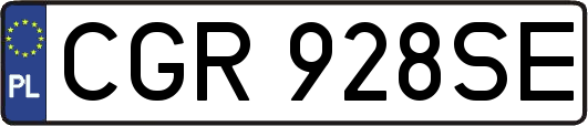 CGR928SE