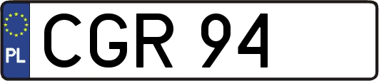 CGR94