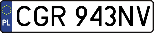 CGR943NV