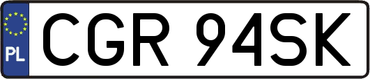 CGR94SK