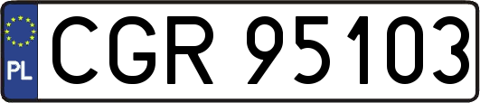 CGR95103